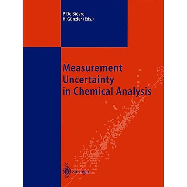 Measurement Uncertainty in Chemical Analysis