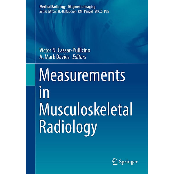 Measurements in Orthopedic Radiology