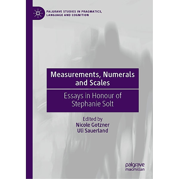 Measurements, Numerals and Scales