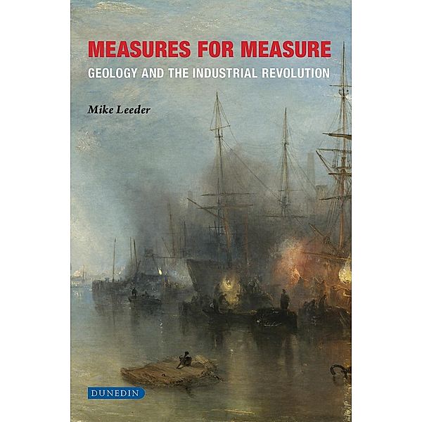 Measures for Measure, Mike Leeder