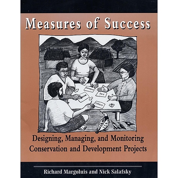 Measures of Success, Nick Salafsky