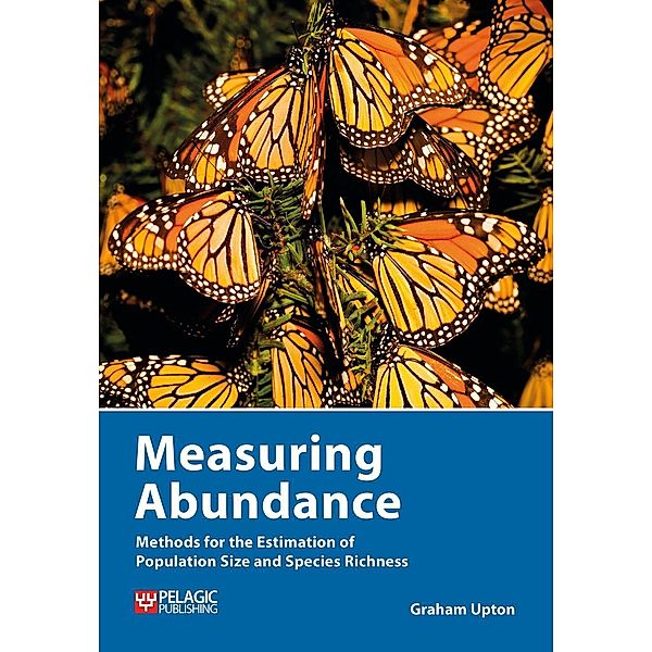 Measuring Abundance / Data in the Wild, Graham Upton