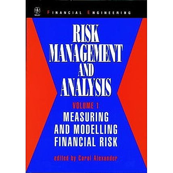 Measuring and Modelling Financial Risk