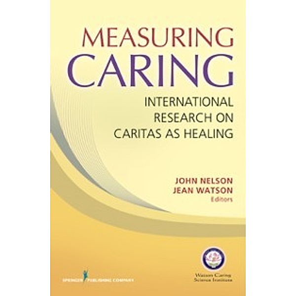 Measuring Caring