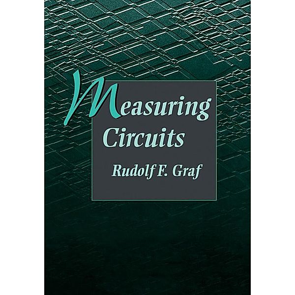 Measuring Circuits, Rudolf F. Graf