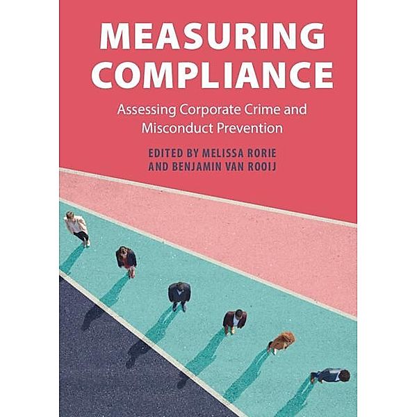 Measuring Compliance / Cambridge Law Handbooks