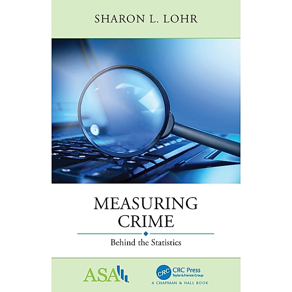 Measuring Crime, Sharon L. Lohr