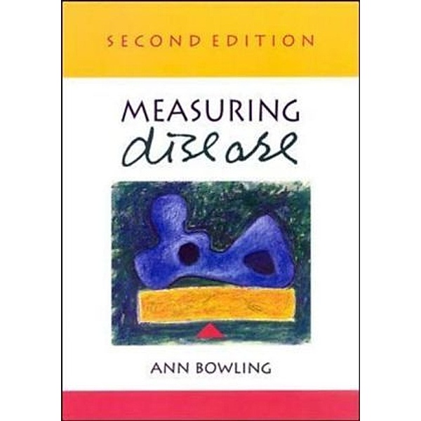 Measuring Disease, Ann Bowling