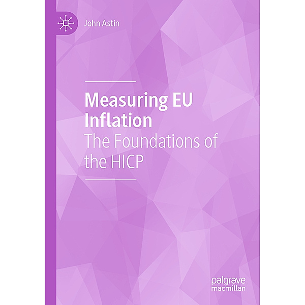 Measuring EU Inflation, John Astin