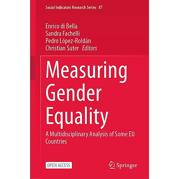 Measuring Gender Equality