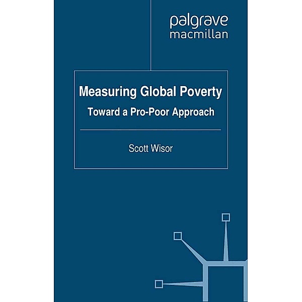 Measuring Global Poverty, S. Wisor