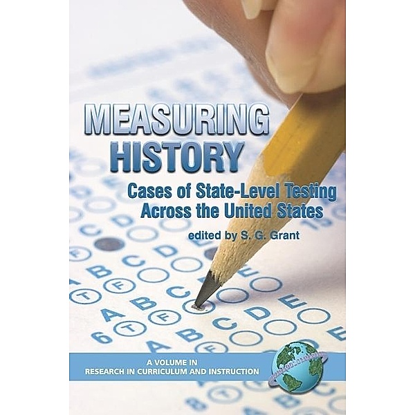 Measuring History / Research in Curriculum and Instruction