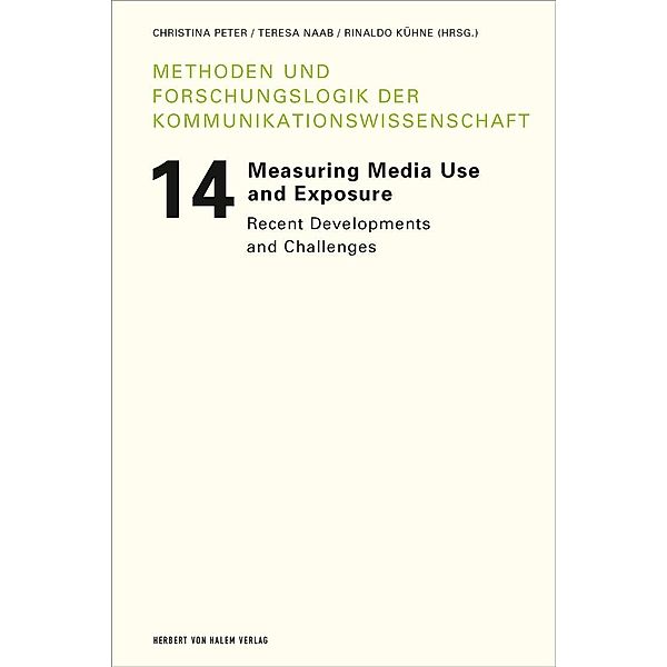 Measuring Media Use and Exposure