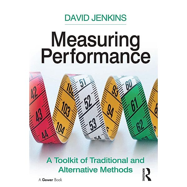 Measuring Performance, David Jenkins