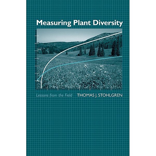 Measuring Plant Diversity, Thomas J. Stohlgren