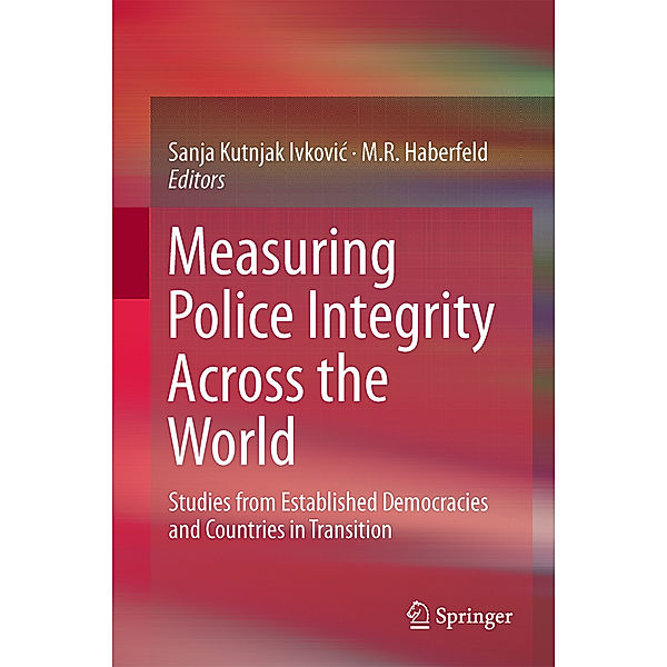 Measuring Police Integrity Across the World