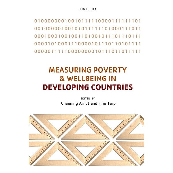 Measuring Poverty and Wellbeing in Developing Countries