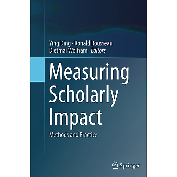 Measuring Scholarly Impact