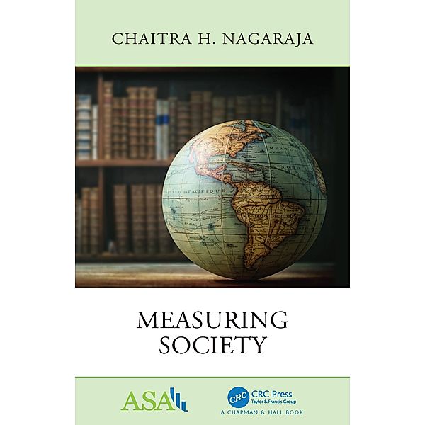 Measuring Society, Chaitra H. Nagaraja