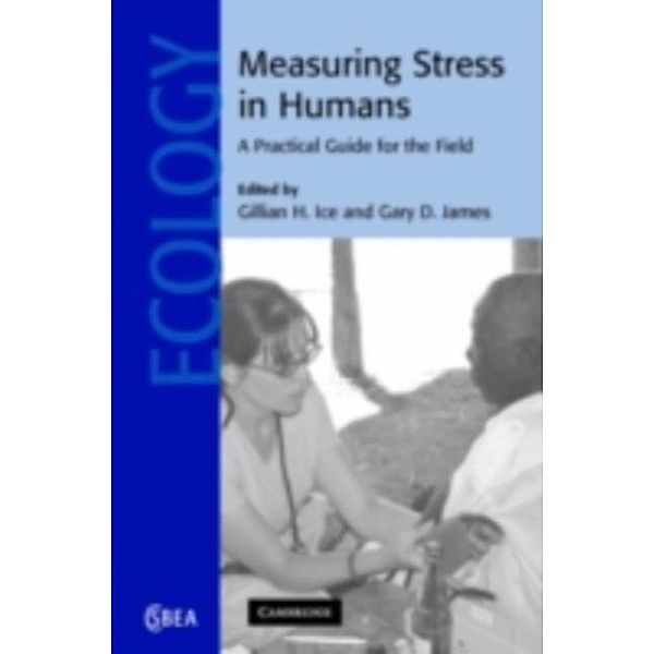 Measuring Stress in Humans