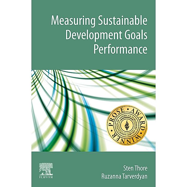 Measuring Sustainable Development Goals Performance, Sten Thore, Ruzanna Tarverdyan