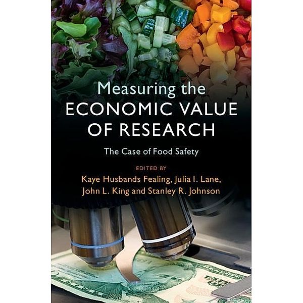 Measuring the Economic Value of Research