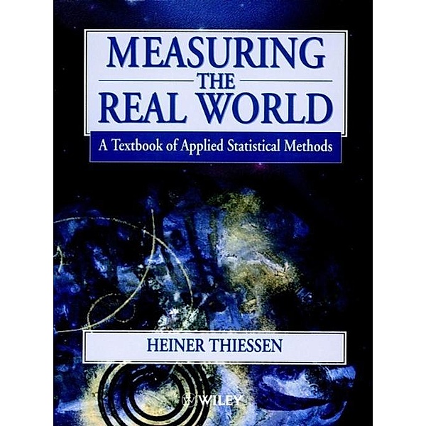 Measuring the Real World, Heiner Thiessen