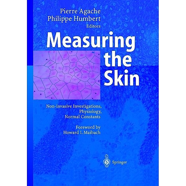 Measuring the Skin