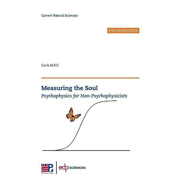 Measuring the Soul, Carlo Aleci