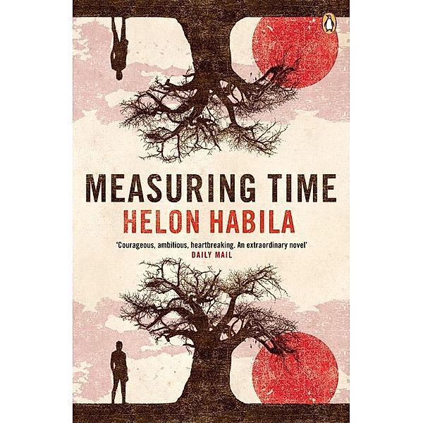 Measuring Time, Helon Habila