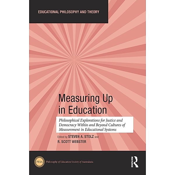 Measuring Up in Education