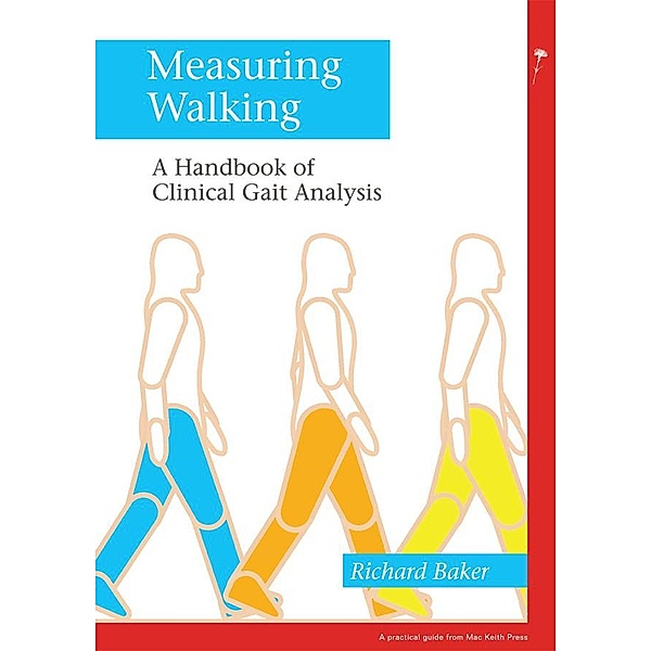 Measuring Walking, Richard Baker