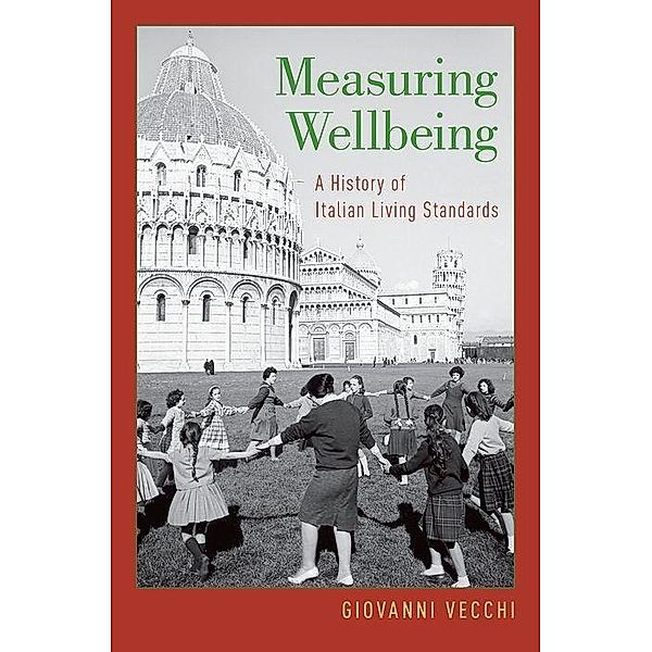 Measuring Wellbeing, Giovanni Vecchi