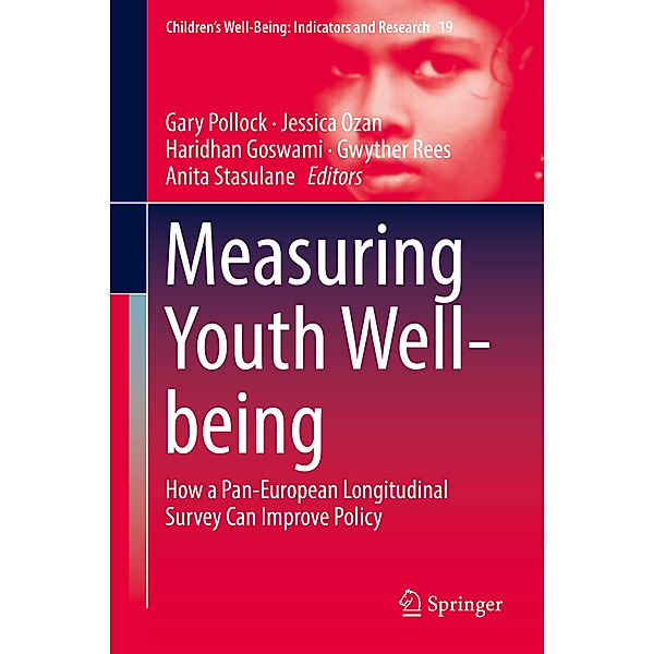 Measuring Youth Well-being