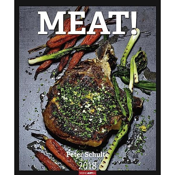 Meat! 2018, Peter Schulte