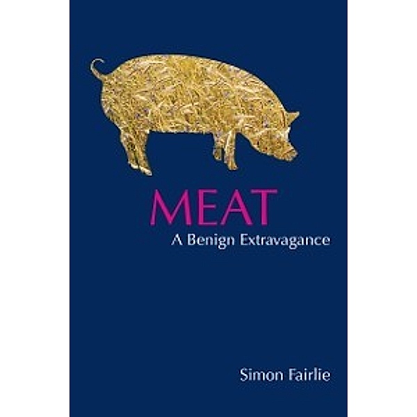 Meat, Simon Fairlie