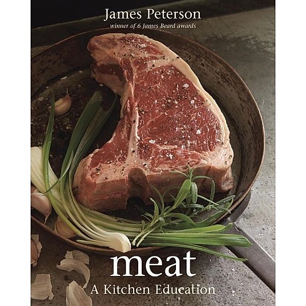 Meat, James Peterson