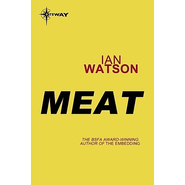 Meat, Ian Watson
