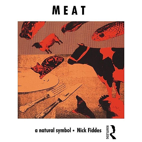 Meat, Nick Fiddes