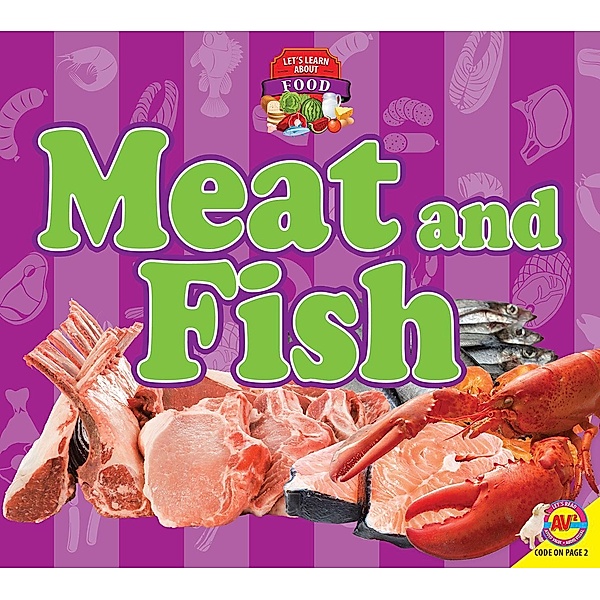 Meat and Fish, Samantha Nugent