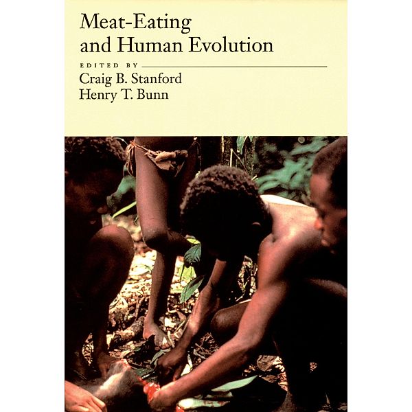 Meat-Eating and Human Evolution