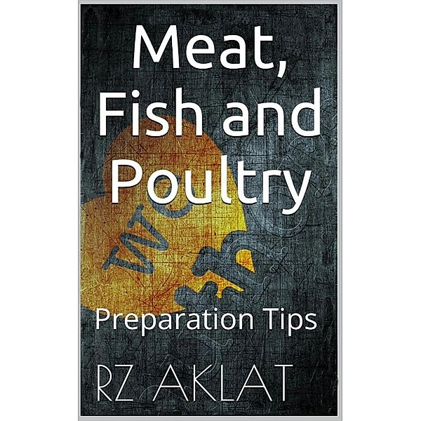 Meat, Fish and Poultry, RZ Aklat