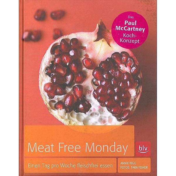 Meat Free Monday