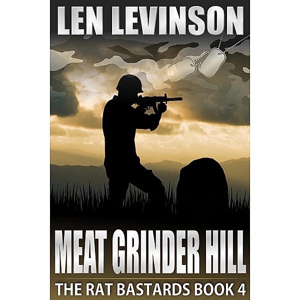 Meat Grinder Hill, Len Levinson