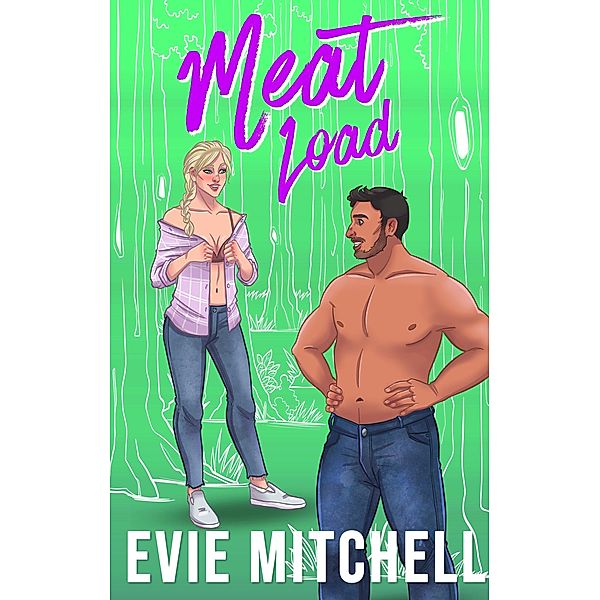 Meat Load (Capricorn Cove Series, #9) / Capricorn Cove Series, Evie Mitchell