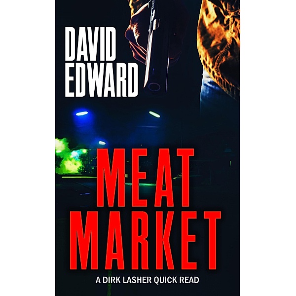 Meat Market, David Edward