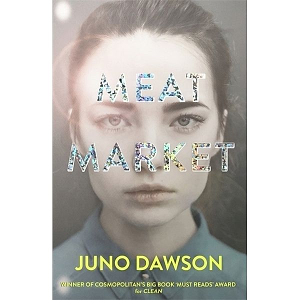 Meat Market, Juno Dawson