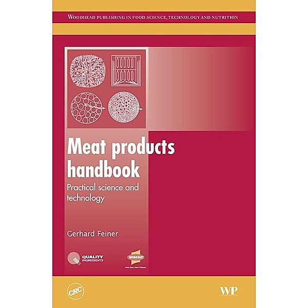 Meat Products Handbook, G. Feiner