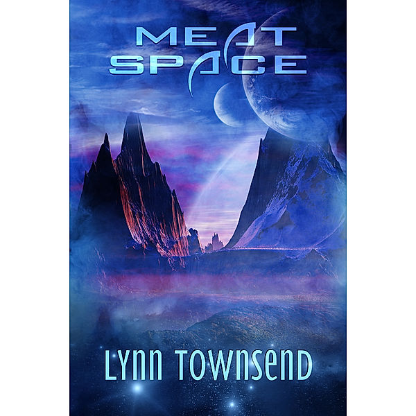 Meat Space, Lynn Townsend