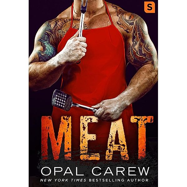 Meat / Swerve, Opal Carew